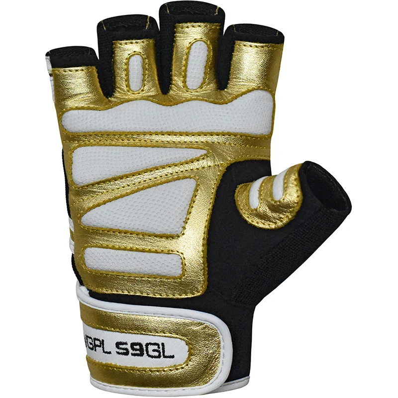 RDX S9 Glaze Luvas de Musculação - Image 5