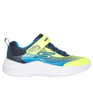 Sapatilhas Menino Skechers Microspec Advance
