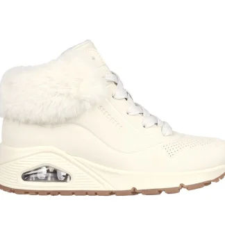 Sapatilhas Mulher Skechers Uno