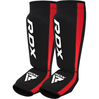 RDX T2 MMA Protetor de Canela