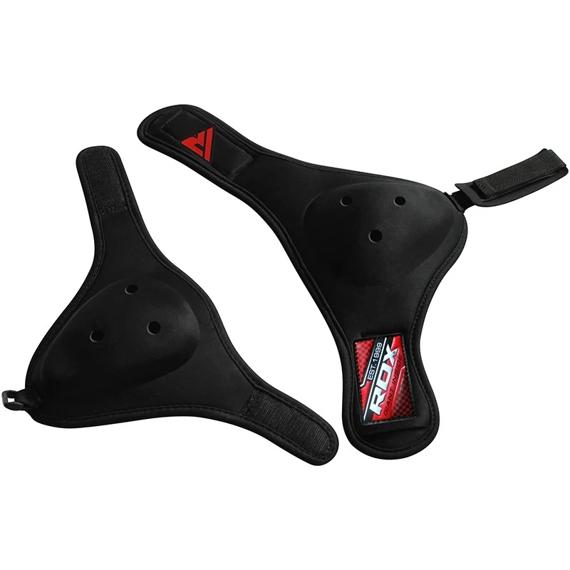 RDX T1 ABEX Orelha Esporte Preto Nylon - Image 7
