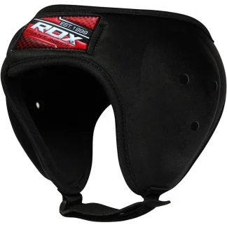 RDX T1 ABEX Orelha Esporte Preto Nylon