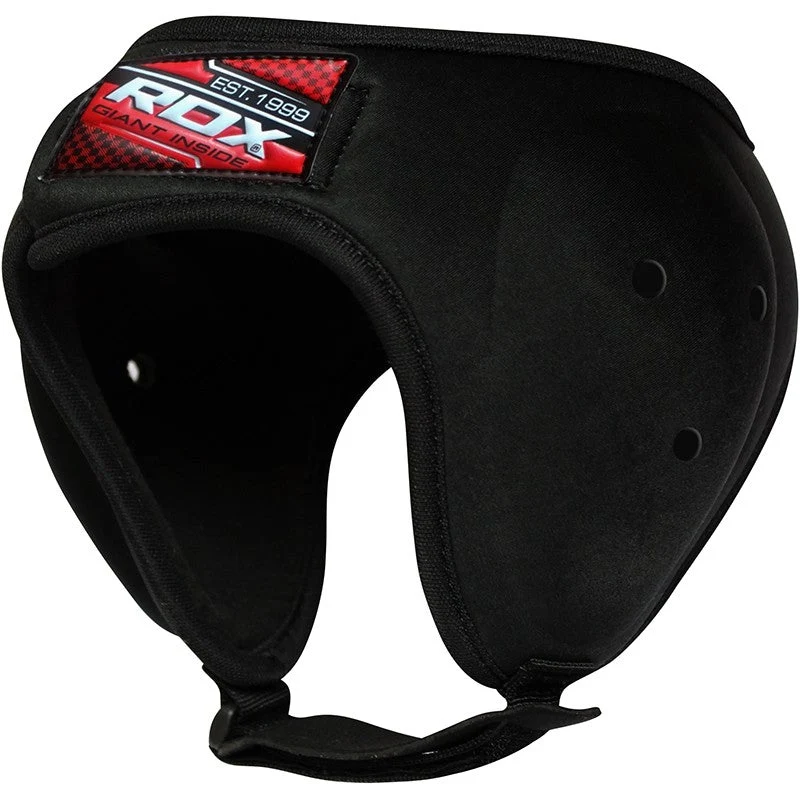 RDX T1 ABEX Orelha Esporte Preto Nylon - Image 2