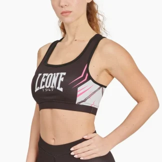 Top mulher Leone Revo FLuo AB855F