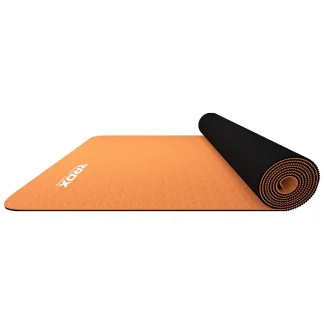 RDX MB 6Milímetros  TPE Borracha Yoga Tapete