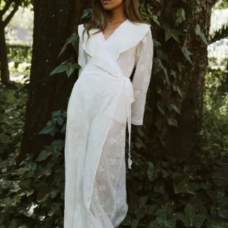 Bata Plumeti Blanca