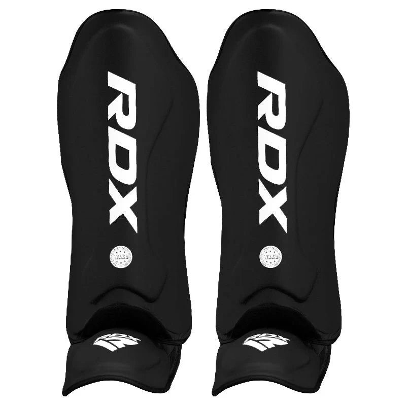 RDX WAKO SHIN INSTEP T1 Preto