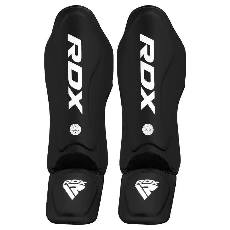 RDX WAKO SHIN INSTEP T1 Preto - Image 4