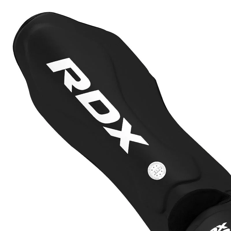 RDX WAKO SHIN INSTEP T1 Preto - Image 3