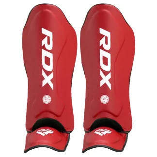 RDX WAKO SHIN INSTEP T1 Vermelho