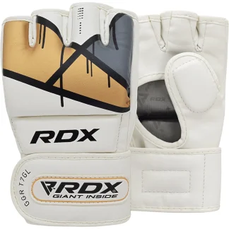 RDX T7 Ego Luvas de MMA