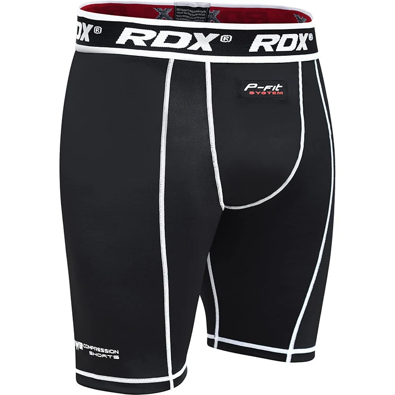RDX X14 Calções de Compressão - Image 2