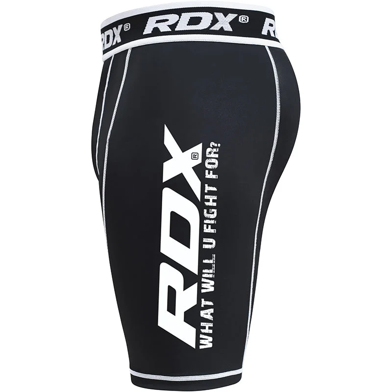 RDX X14 Calções de Compressão - Image 5