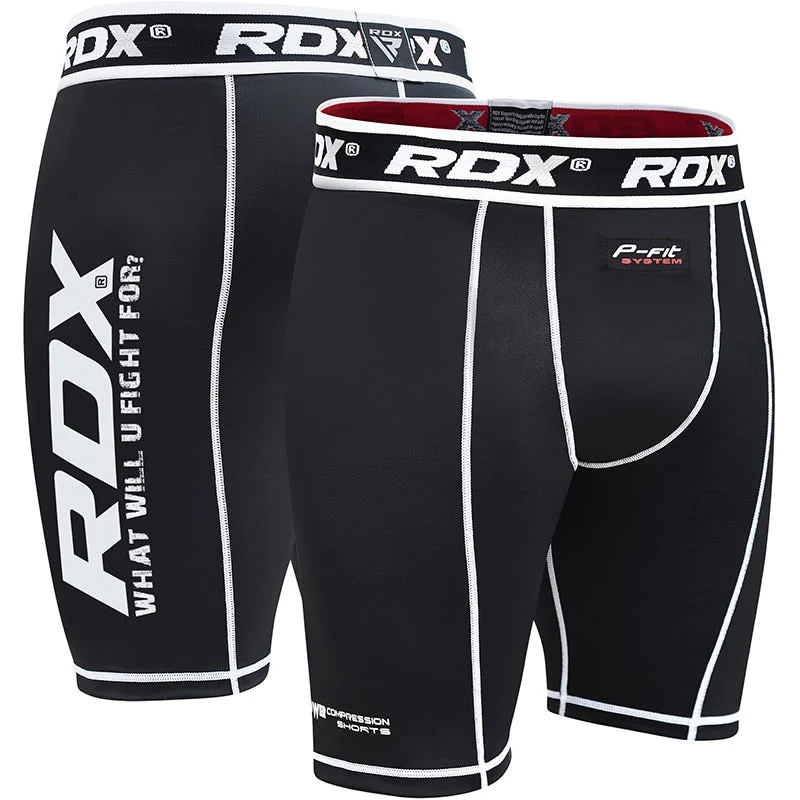 RDX X14 Calções de Compressão - Image 9