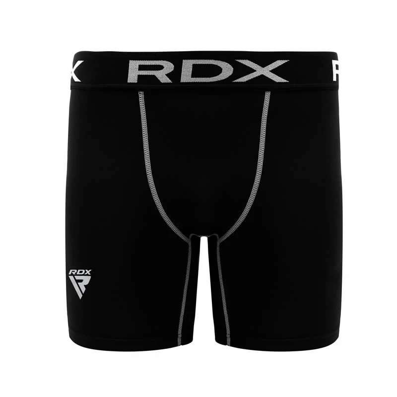 RDX X5 Bermuda de Compressão