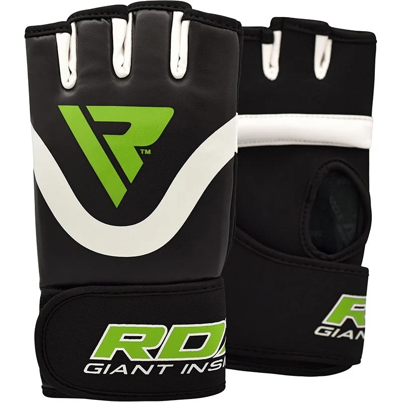 RDX X7 Bishop Training Luvas Internas - Image 4