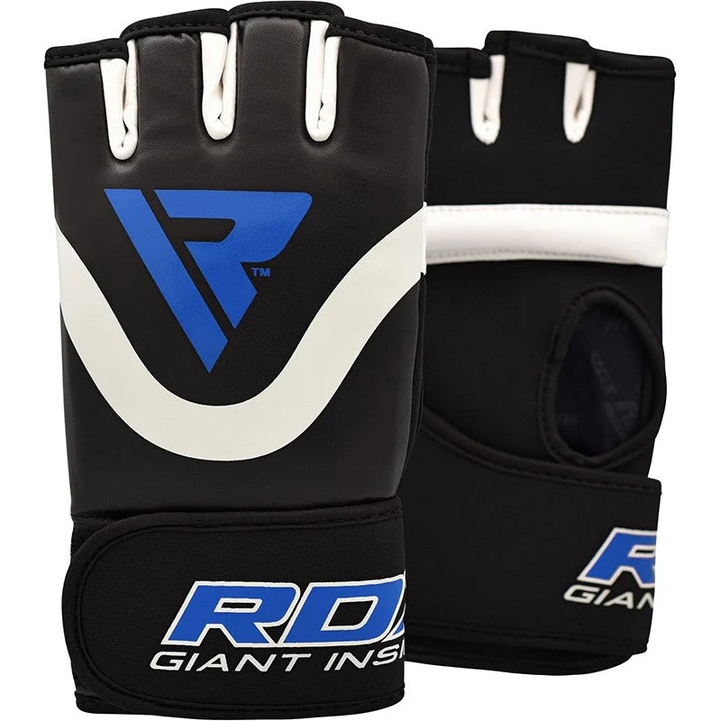 RDX X7 Bishop Training Luvas Internas - Image 2